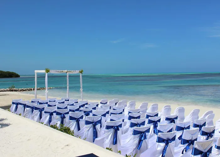 Shaka Caye All Inclusive Resort