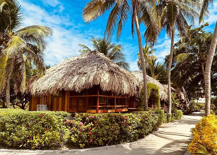 St. George'S Caye Resort