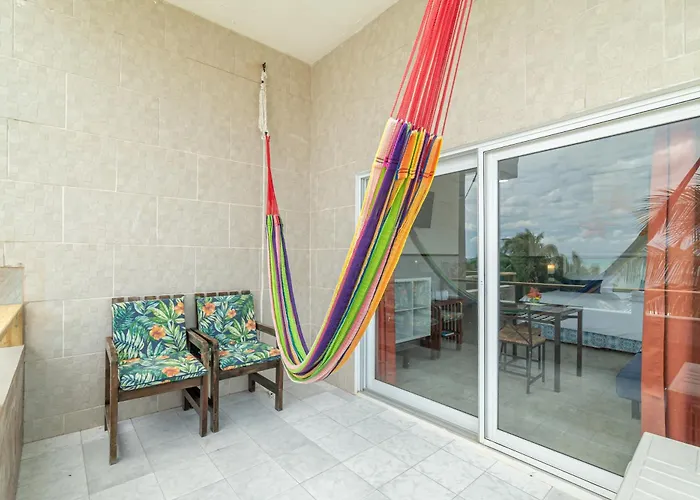 Island Magic Beach Resort