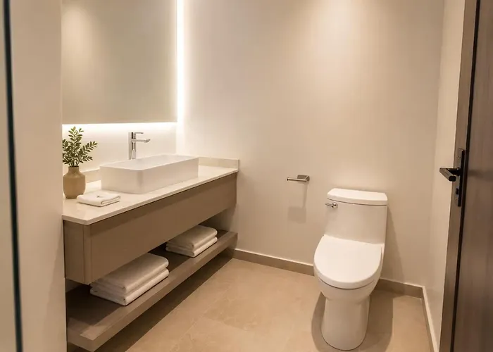 Wyndham Garden Belize City Grand Resort